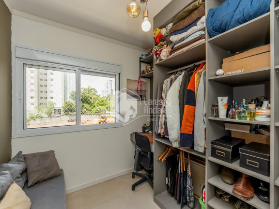 Imagem Apartamento com 2 Quartos à Venda, 58 m² em Vila Andrade - São Paulo Imagem Apartamento com 2 Quartos à Venda, 58 m² em Vila Andrade - São Paulo