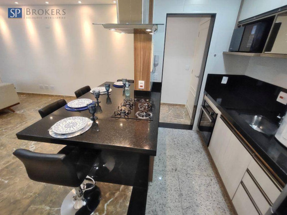 Imagem Apartamento com 3 Quartos à Venda, 83 m² em Mansões Santo Antônio - Campinas