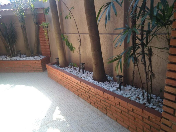 Imagem Casa com 3 Quartos à Venda, 200 m² em Jardim Aeroporto - São Paulo Imagem Casa com 3 Quartos à Venda, 200 m² em Jardim Aeroporto - São Paulo