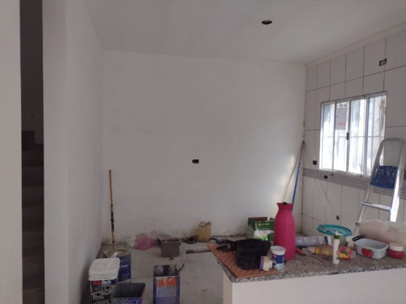 Imagem Sobrado com 3 Quartos à Venda, 70 m² em Cidade Edson - Suzano Imagem Sobrado com 3 Quartos à Venda, 70 m² em Cidade Edson - Suzano