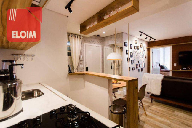 Imagem Apartamento com 1 Quarto para Alugar, 38 m² em Bela Vista - São Paulo Imagem Apartamento com 1 Quarto para Alugar, 38 m² em Bela Vista - São Paulo