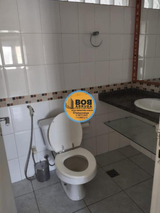 Imagem Apartamento com 4 Quartos à Venda, 158 m² em Boa Viagem - Recife