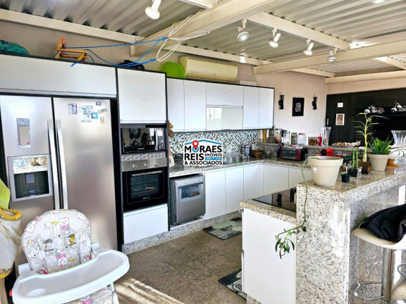 Imagem Apartamento com 2 Quartos à Venda, 140 m² em Jardim Dom Bosco - São Paulo