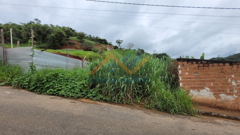 Terreno à Venda, 300 m² em Residencial Bethânia - Santana Do Paraíso