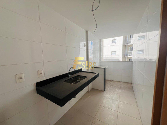 Imagem Imóvel com 2 Quartos à Venda, 60 m² em Jardim Camburi - Vitória Imagem Imóvel com 2 Quartos à Venda, 60 m² em Jardim Camburi - Vitória