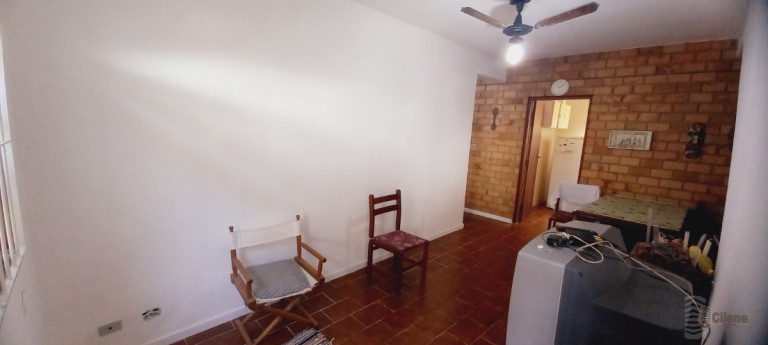 Imagem Apartamento com 1 Quarto à Venda, 55 m² em Toninhas - Ubatuba