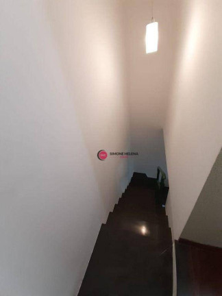 Imagem Sobrado com 2 Quartos à Venda, 85 m² em Jardim Bonfiglioli - São Paulo