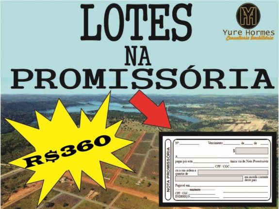 Imóvel à Venda, 360 m² em Centro - Caldas Novas