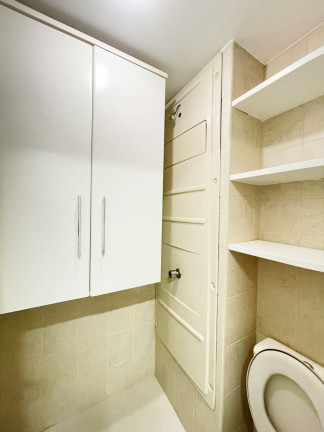 Imagem Imóvel com 3 Quartos à Venda, 105 m² em Norte (águas Claras) - Brasília