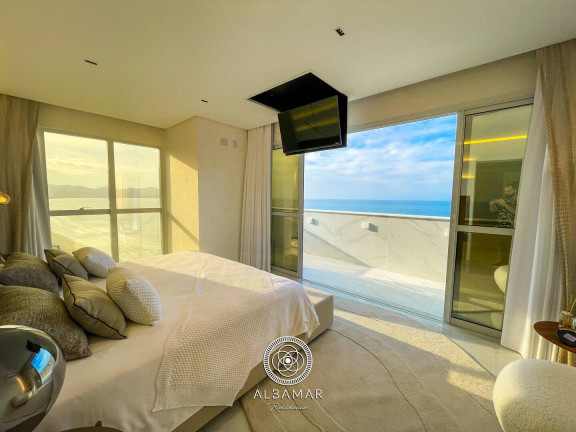 Imagem Cobertura com 4 Quartos à Venda, 427 m² em Meia Praia - Itapema Imagem Cobertura com 4 Quartos à Venda, 427 m² em Meia Praia - Itapema