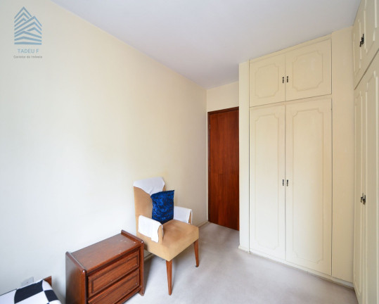 Imagem Imóvel com 3 Quartos à Venda, 73 m² em Moema - São Paulo