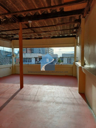 Imagem Casa com 3 Quartos à Venda, 200 m² em Centro - Manaus Imagem Casa com 3 Quartos à Venda, 200 m² em Centro - Manaus