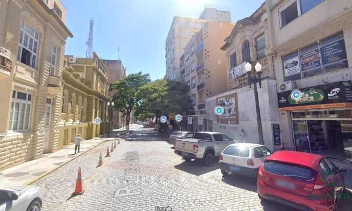 Imagem Apartamento com 1 Quarto à Venda, 34 m² em Centro Histórico - Porto Alegre