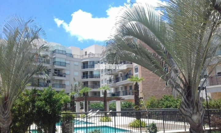 Imagem Apartamento com 2 Quartos à Venda, 160 m² em Morumbi - São Paulo Imagem Apartamento com 2 Quartos à Venda, 160 m² em Morumbi - São Paulo
