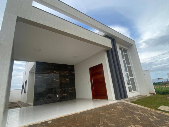 Casa com 3 Quartos à Venda,  em Bela Vista - Mossoró