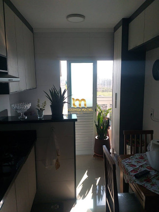 Imagem Apartamento com 2 Quartos à Venda, 63 m² em Aviação - Praia Grande