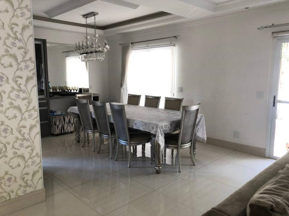 Casa de Condomínio com 4 Quartos à Venda, 507 m² em Chácara Malota - Jundiaí
