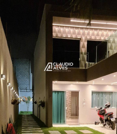 Imagem Casa com 3 Quartos para Alugar, 250 m² em Sim - Feira De Santana Imagem Casa com 3 Quartos para Alugar, 250 m² em Sim - Feira De Santana