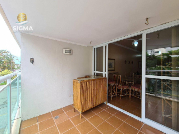Imagem Apartamento com 3 Quartos à Venda, 110 m² em Enseada - Guarujá Imagem Apartamento com 3 Quartos à Venda, 110 m² em Enseada - Guarujá
