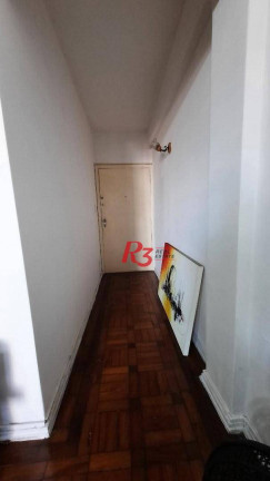 Imagem Apartamento com 3 Quartos à Venda, 172 m² em Embaré - Santos Imagem Apartamento com 3 Quartos à Venda, 172 m² em Embaré - Santos