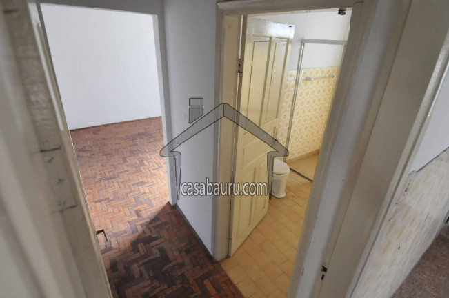 Imagem Casa com 2 Quartos à Venda, 297 m² em Vila Antártica - Bauru