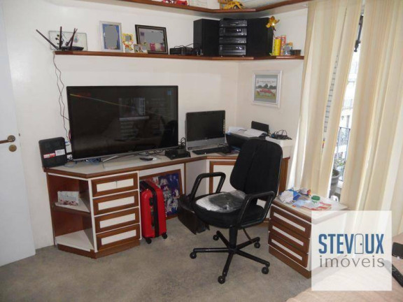 Imagem Apartamento com 4 Quartos à Venda, 168 m² em Moema - São Paulo Imagem Apartamento com 4 Quartos à Venda, 168 m² em Moema - São Paulo