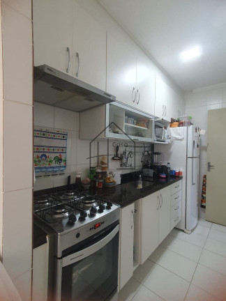 Imagem Apartamento com 3 Quartos à Venda, 67 m² em Jardim Caiapiá - Cotia