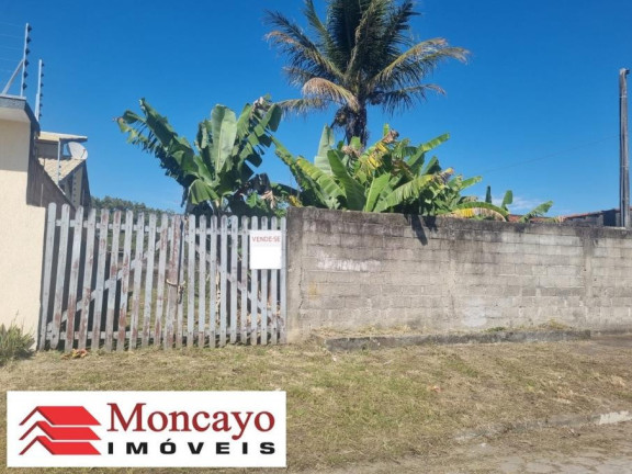 Imagem Terreno à Venda, 360 m² em Pontal De Santa Marina - Caraguatatuba