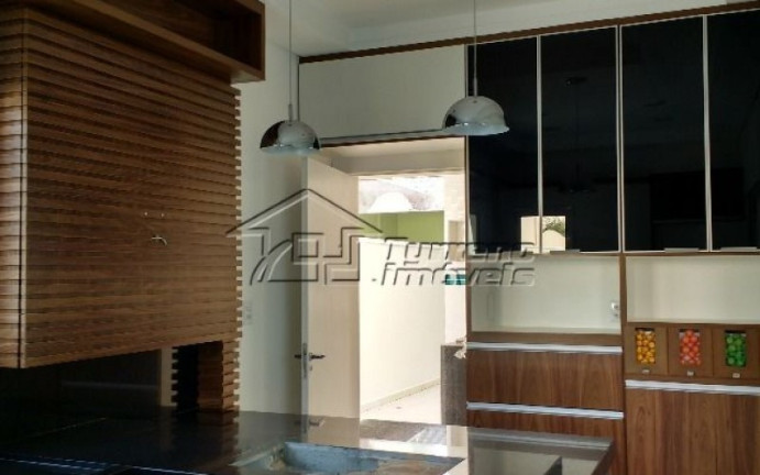 Imagem Casa de Condomínio com 4 Quartos à Venda, 260 m² em Urbanova - São José Dos Campos