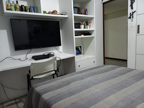 Imagem Apartamento com 3 Quartos à Venda, 200 m² em Boa Viagem - Recife Imagem Apartamento com 3 Quartos à Venda, 200 m² em Boa Viagem - Recife