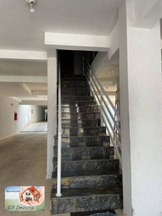 Imagem Apartamento com 2 Quartos à Venda, 40 m² em Parque Das Nações - Santo André