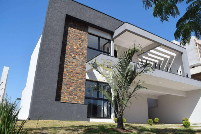 Imagem Casa com 4 Quartos à Venda, 305 m² em Condomínio Figueira Garden - Atibaia Imagem Casa com 4 Quartos à Venda, 305 m² em Condomínio Figueira Garden - Atibaia