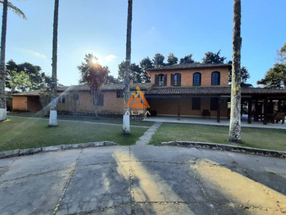 Imagem Chácara com 5 Quartos à Venda, 60.000 m²