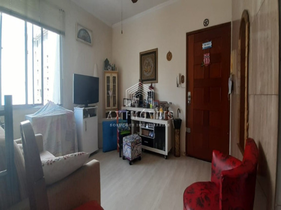 Imagem Apartamento com 2 Quartos à Venda, 65 m² em Cidade Baixa - Porto Alegre