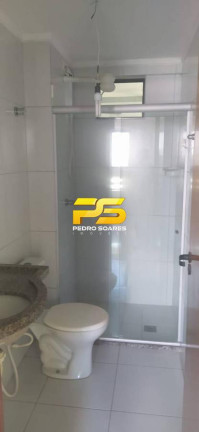 Imagem Apartamento com 3 Quartos à Venda, 76 m² em Manaíra - João Pessoa Imagem Apartamento com 3 Quartos à Venda, 76 m² em Manaíra - João Pessoa
