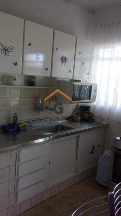 Imagem Casa com 4 Quartos à Venda, 170 m² em Cidade Patriarca - São Paulo