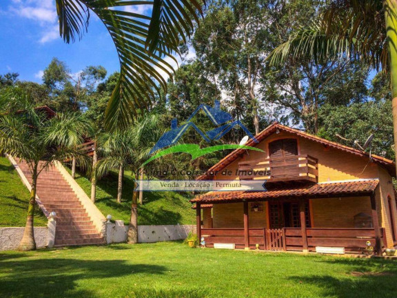Imagem Chácara com 3 Quartos à Venda, 1.698 m² em Mairiporã Imagem Chácara com 3 Quartos à Venda, 1.698 m² em Mairiporã