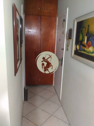 Imagem Apartamento com 2 Quartos à Venda, 75 m² em Aparecida - Santos Imagem Apartamento com 2 Quartos à Venda, 75 m² em Aparecida - Santos