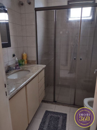 Imagem Apartamento com 3 Quartos à Venda, 96 m² em Moóca - São Paulo