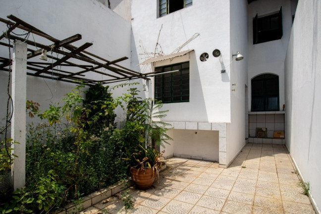 Imagem Casa com 4 Quartos à Venda, 236 m² em Alto Da Lapa - São Paulo
