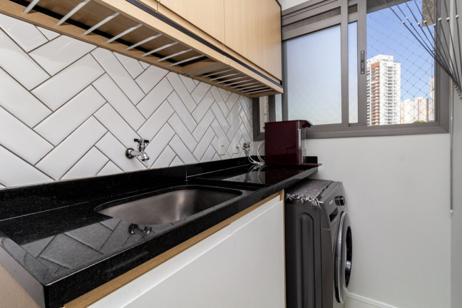 Imagem Apartamento com 2 Quartos à Venda, 59 m² em Perdizes - São Paulo