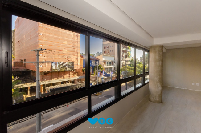 Imagem Imóvel com 3 Quartos à Venda, 130 m² em Petrópolis - Porto Alegre Imagem Imóvel com 3 Quartos à Venda, 130 m² em Petrópolis - Porto Alegre