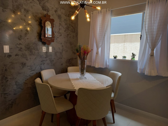 Imagem Casa com 3 Quartos à Venda, 110 m² em Jardim Maristela - Atibaia