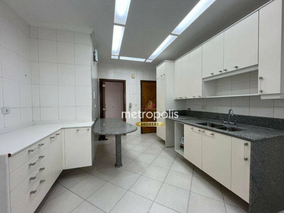 Imagem Cobertura com 4 Quartos à Venda, 220 m² em Santa Paula - São Caetano Do Sul Imagem Cobertura com 4 Quartos à Venda, 220 m² em Santa Paula - São Caetano Do Sul