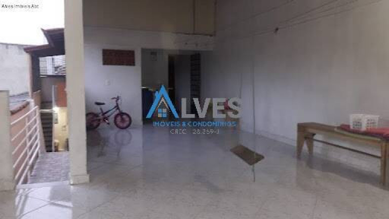 Imagem Sobrado com 4 Quartos à Venda, 319 m² em Alves Dias - São Bernardo Do Campo Imagem Sobrado com 4 Quartos à Venda, 319 m² em Alves Dias - São Bernardo Do Campo