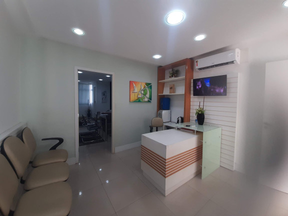 Imagem Imóvel Comercial para Alugar, em Jaracaty - São Luís Imagem Imóvel Comercial para Alugar, em Jaracaty - São Luís