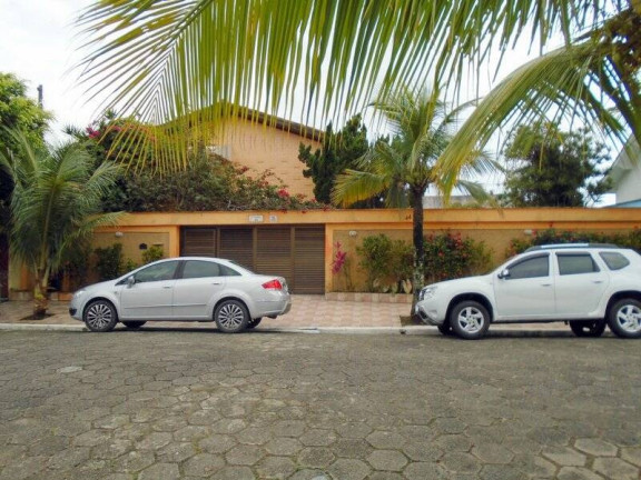 Imagem Casa com 4 Quartos à Venda, 398 m² em Cidade Nova Peruibe - Peruíbe Imagem Casa com 4 Quartos à Venda, 398 m² em Cidade Nova Peruibe - Peruíbe