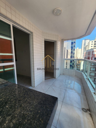 Imagem Apartamento com 2 Quartos à Venda, 61 m² em Tupi - Praia Grande Imagem Apartamento com 2 Quartos à Venda, 61 m² em Tupi - Praia Grande