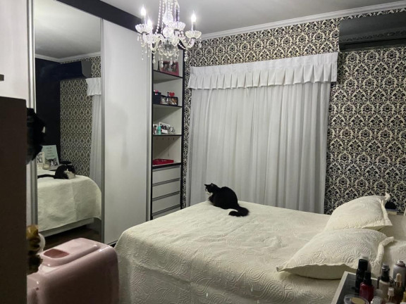 Imagem Sobrado com 3 Quartos à Venda, 292 m² em Santa Maria - São Caetano Do Sul Imagem Sobrado com 3 Quartos à Venda, 292 m² em Santa Maria - São Caetano Do Sul