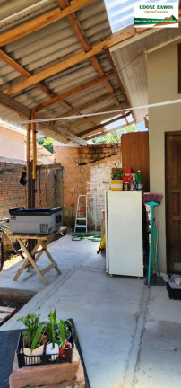 Imagem Casa com 2 Quartos à Venda, 48 m² em Nova Santa Rita